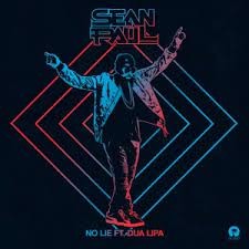 Sean Paul ft. Dua Lipa - No Lie (Matteo Traini Remix) (Clean)