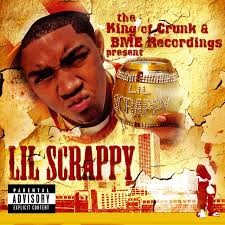 Lil Scrappy  -  No Problems (Club Breakerz Give No Fxk Blend) (Dirty)