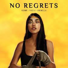 KSHMR  -  No Regrets (Randall Remix)(Clean)