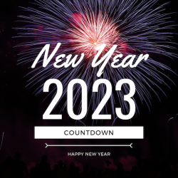 Dj Phase x Fatman Scoop x Acraze  -  NYE Countdown x Auld Lang Syne x Do It To It (drop 10sec b4 midnight) (Clean)