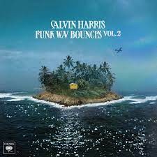 Calvin Harris  -  Obsessed (DJ Mhark Redrum) (Dirty)