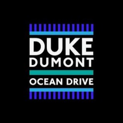 DUKE DUMONT x Snebastar, Pushkarev, Andeen K  -  Ocean Drive (DJ Baur Tech Edit)(Clean)