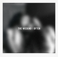 The Weeknd  -  Often (NIE & Gilla Remix)(Clean)