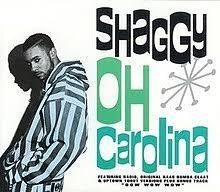 Shaggy  -  Oh Carolina (DJ Mhark 90s ReDrum)