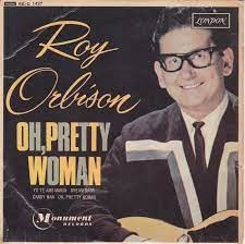 Roy Orbison  -  Oh, Pretty Woman (ULTI-reMIX by Mark Roberts) (Clean)