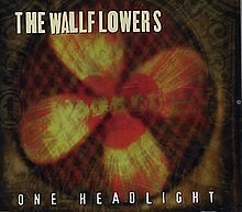 The Wallflowers  -  One Headlight (Martial Simon Remix)(Clean)