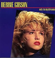 Debbie Gibson  -  Only In My Dreams (Sickmix Intro) (Clean)