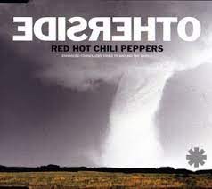 Red Hot Chili Peppers  -  Otherside (35016 Remix)(Clean)