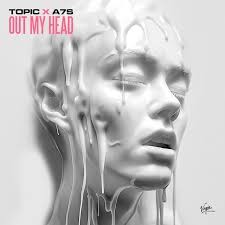 Topic, A7S  -  Out My Head (Umberto Balzanelli, Jerry Dj, Michelle Rework)(Clean)