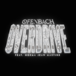 Ofenbach  -  Overdrive (Danny Verde Remix)(Clean)