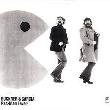 Buckner Garcia  -  Pac Man Fever (80s Pop Redrum) (Clean)