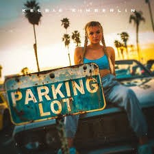 Kelsie Kimberlin   -  Parking Lot (Clean)(Single)