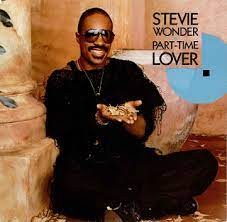 Stevie Wonder  -  Part Time Lover (Select Mix Remix) (Clean)