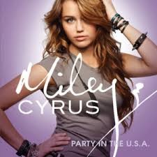 Miley Cyrus  -  Party In The Usa (Anthem Kingz Vs Ziggy Party Starter)(Clean)