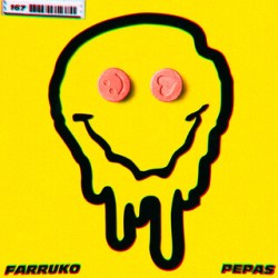 Farruko  -  Pepas (Chris Moody Remix)(Clean) 