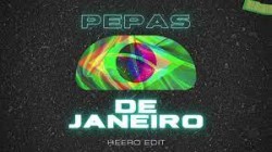 Farruko ft. Bellini  - Pepas De Janeiro (Heero Edit) (Clean)