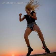Lady Gaga  -  Perfect Illusion (Barry Harris Remix) (Clean)