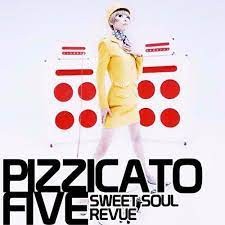 Sweet Soul Review  -  Pizzicato Five  (FINYL EDITS 7)(Clean)