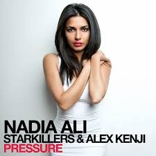 Nadia Ali, Starkillers & Alex Kenji  -  Pressure (Jusjosh Remix) (Clean)