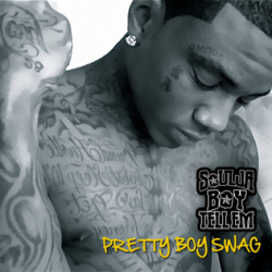 Soulja Boy  -  Pretty Boy Swag (Soulely Edit) (Intro) (Dirty) 