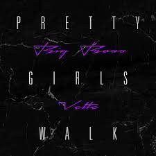 Big Boss Vette  -  Pretty Girls Walk (Anthem Kingz Guaracha En Reggaetonlandia Edit) (Clean)