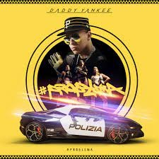 Daddy Yankee  -  PROBLEMA (Dirty) (DJ Rajabos & Mula Redrum) (Dirty)