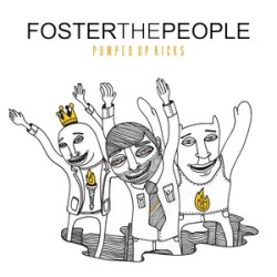 Foster The People  -  Pumped Up Kicks (Jerrthai Le Amapiano Edit)(Clean)