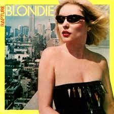 Blondie   -  Rapture (The Reflex Revision)(Clean)