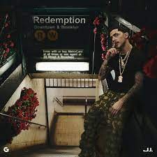 J.I the Prince of N.Y - Redemption (Intro)(Clean)