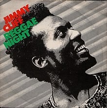 Jimmy Cliff  -  Reggae Night 2024 (Starjack Disco House VjMixes Str8 Edit)(Clean)