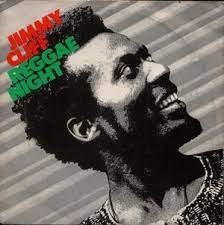 Jimmy Cliff  -  Reggae Night (Dj Ivan Santana Remix)