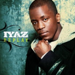 Iyaz  -  Replay (Frequency X Lonely At The Top Afro Blend)(Clean)