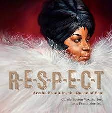 Aretha Franklin  -  Respect (Select Mix Remix)