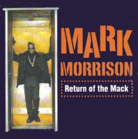 Mark Morrison  -  Return Of The Mack  (Anthem Kingz Dakiti Edit)(Clean)