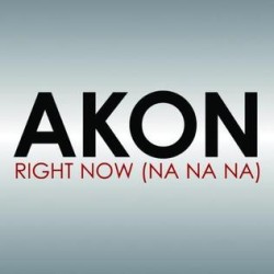 Akon  -  Right Now (MATUR Extended Mix) (Clean)