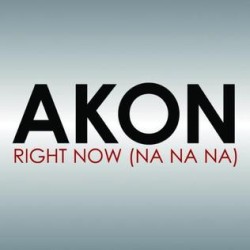 Akon  -  Right Now (Na Na Na) (Robin Roij & Da Phonk Remix)(Clean)