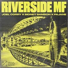 Joel Corry x Sidney Samson x Pajane  -  Riverside (Dj Allan 2023 Hyper Mash)(Dirty)