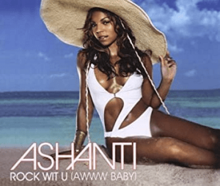 Ashanti  -  Rock WIt U [DJ KP Big Energy Mashup] (Clean)