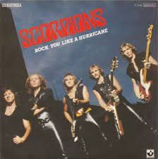Scorpions  -  Rock You Like A Hurricane (Boogie Hill Faders Remix)(Clean)