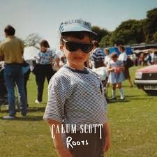 Calum Scott  -  Roots (DJ Beats) (Intro)(Clean)