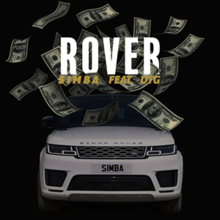 S1MBA ft. DTG  -  Rover (Joel Corry Remix)(Clean)[VjMixes