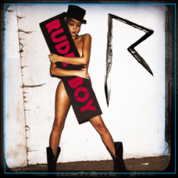 Rihanna  -  Rude Boy (Claudio D-Como Blend)(Clean)