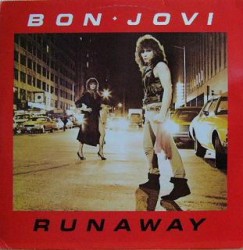 Bon Jovi  -  Runaway (CC RPH2 Redrum) (Clean)