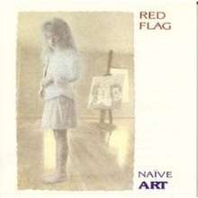 The Red Flag  -  Russian Radio (Cklaze Redrum)(Clean)