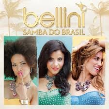 Bellini  -  Samba Do Brasil (Balzanelli, Vitale, Michelle Boot Remix)(Clean)