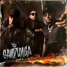 Don Omar, Wisin & Yandel  -  SANDUNGA (Intro)(Dirty)