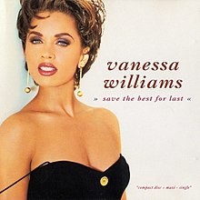 Vanessa Williams  -  Save The Best For Last 2024 (HUFFNPOOF Remix)(Clean)