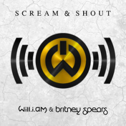 Will.I.Am ft. Britney Spears  -  Scream & Shout (Petedown 2024 Remix)(Clean)[VjMixes