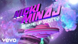 Nicki Minaj, Drake ft. Lil Wayne  -  Seeing Green (Enaye Trap Remix)(Dirty)[VjMixes