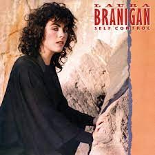 Laura Branigan  -  Self Control (Eelke Kleijn vs